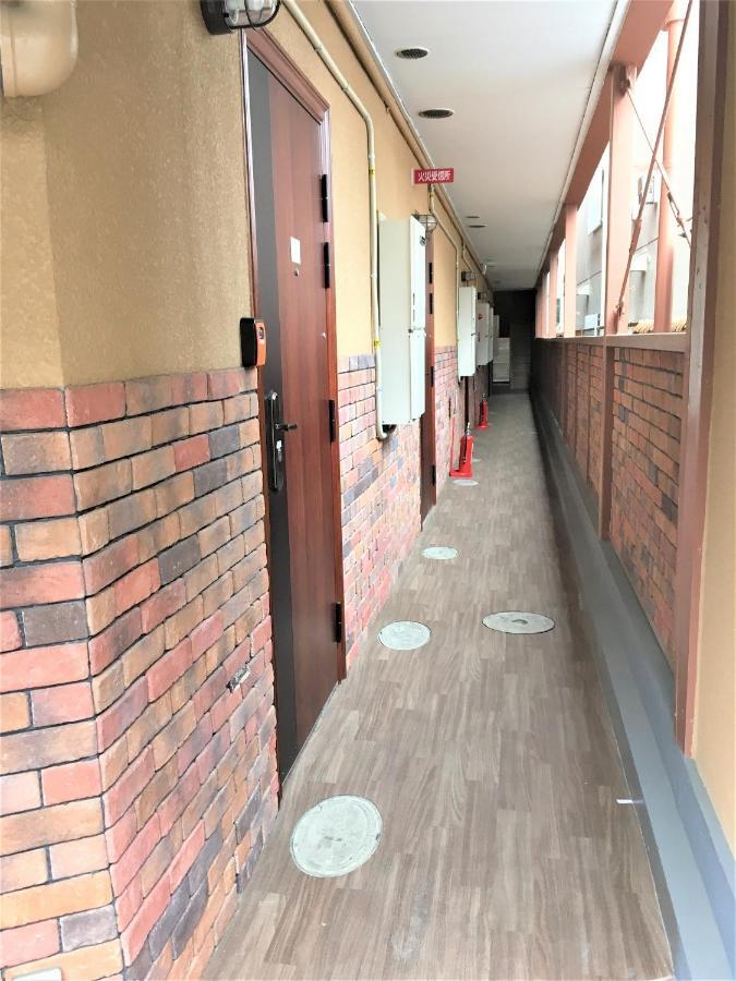 דירות אוסקה 玉出202 Wifi付 玉出駅から徒歩2分 地下鉄難波迄8分 מראה חיצוני תמונה